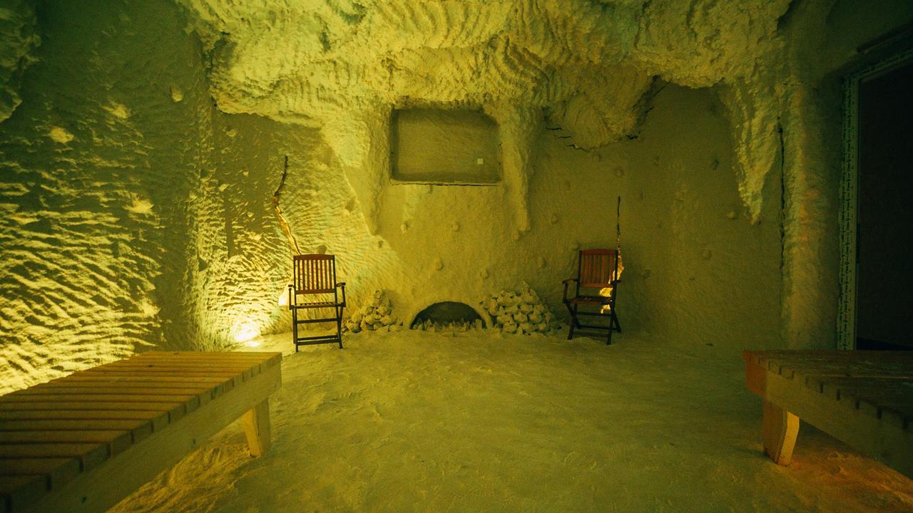 Sadyba Sribne Dzherelo Otel Ilnytsya Dış mekan fotoğraf